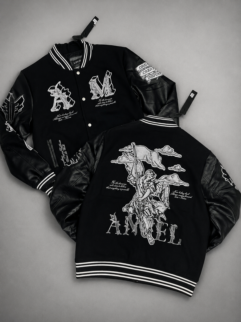 Jacket Premium🇺🇸