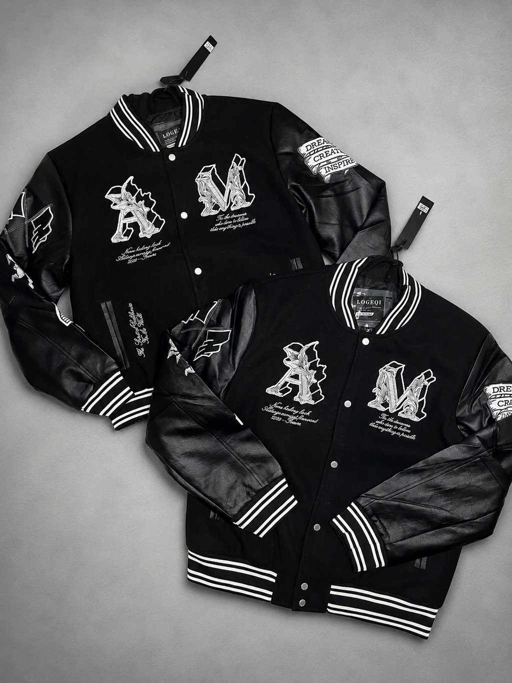 Jacket Premium🇺🇸