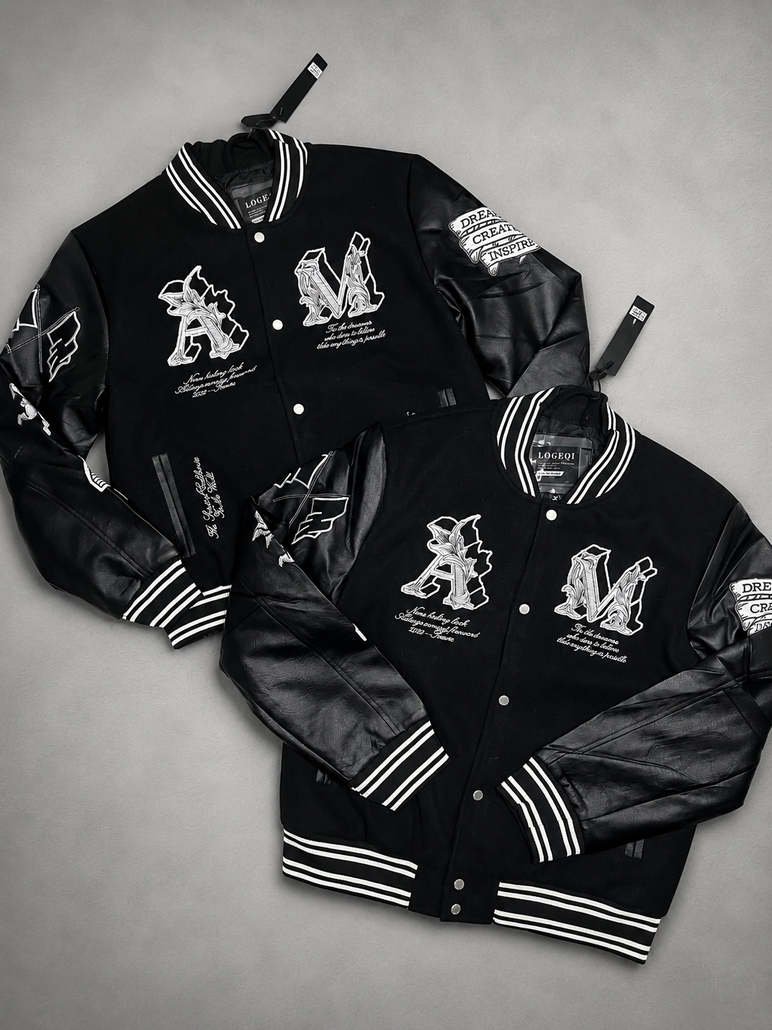 Jacket Premium🇺🇸