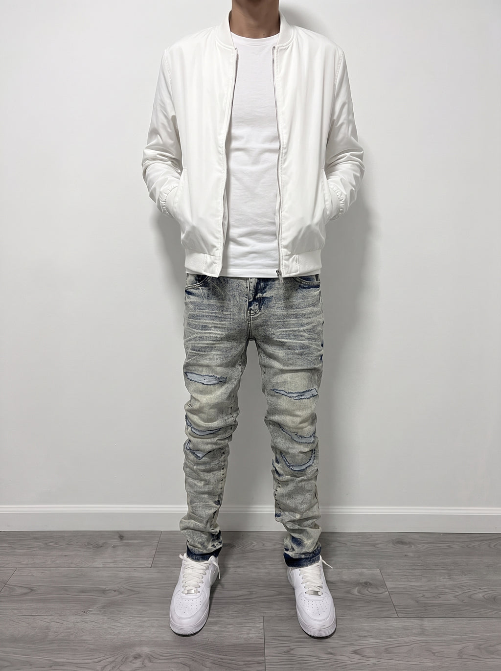 Jeans Preium🇺🇸