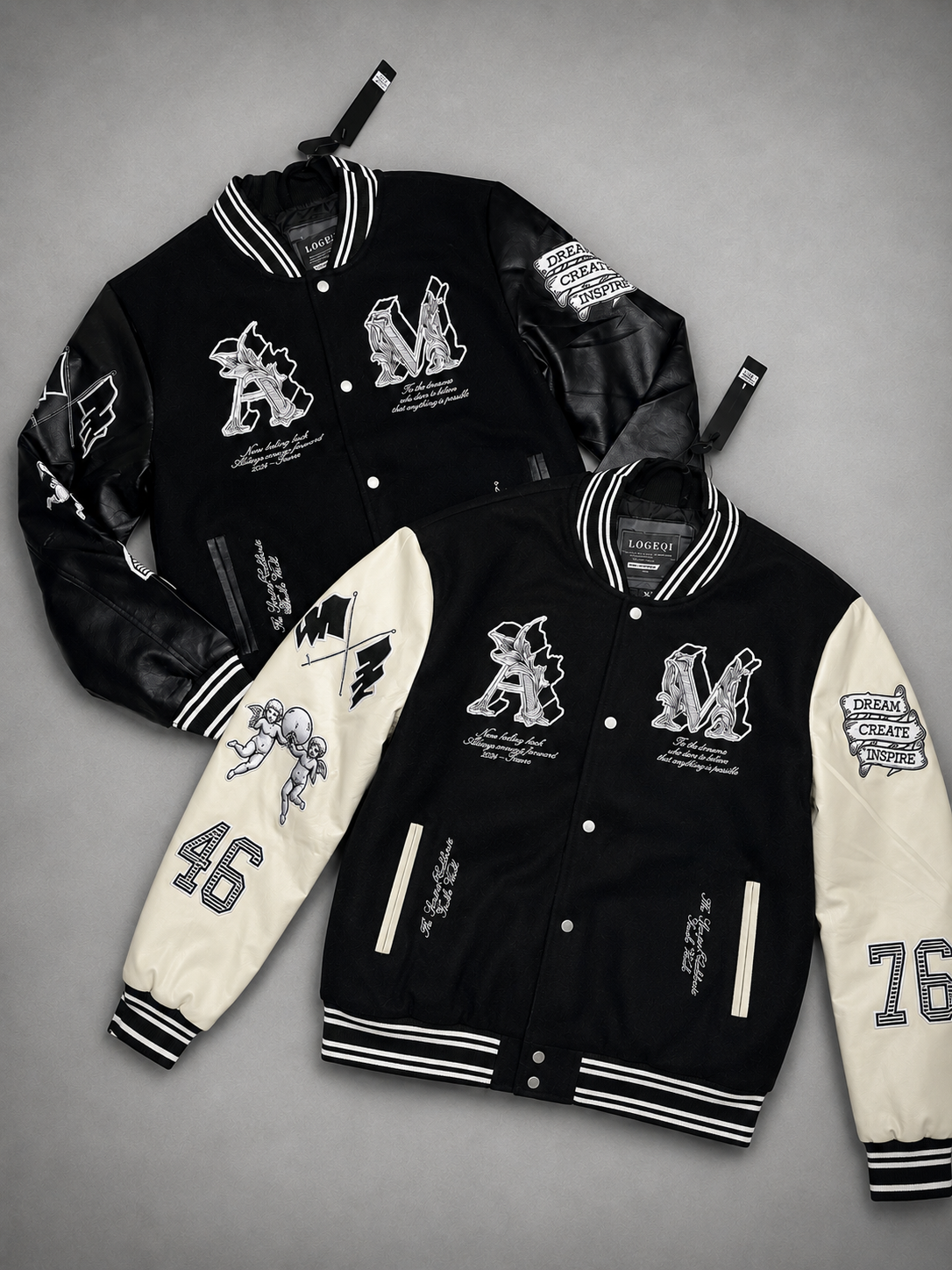 Jackets Premium🇺🇸