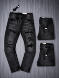 Jeans Negro Premium🦅🇺🇸