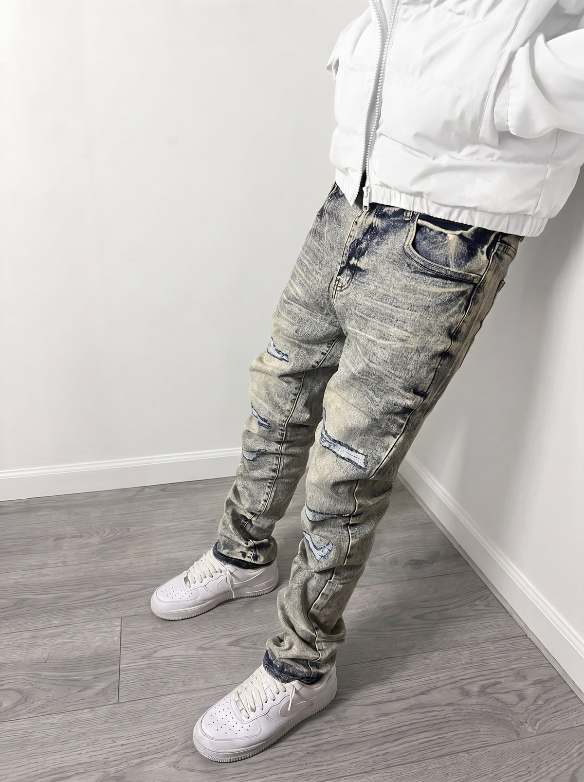Jeans Preium🇺🇸