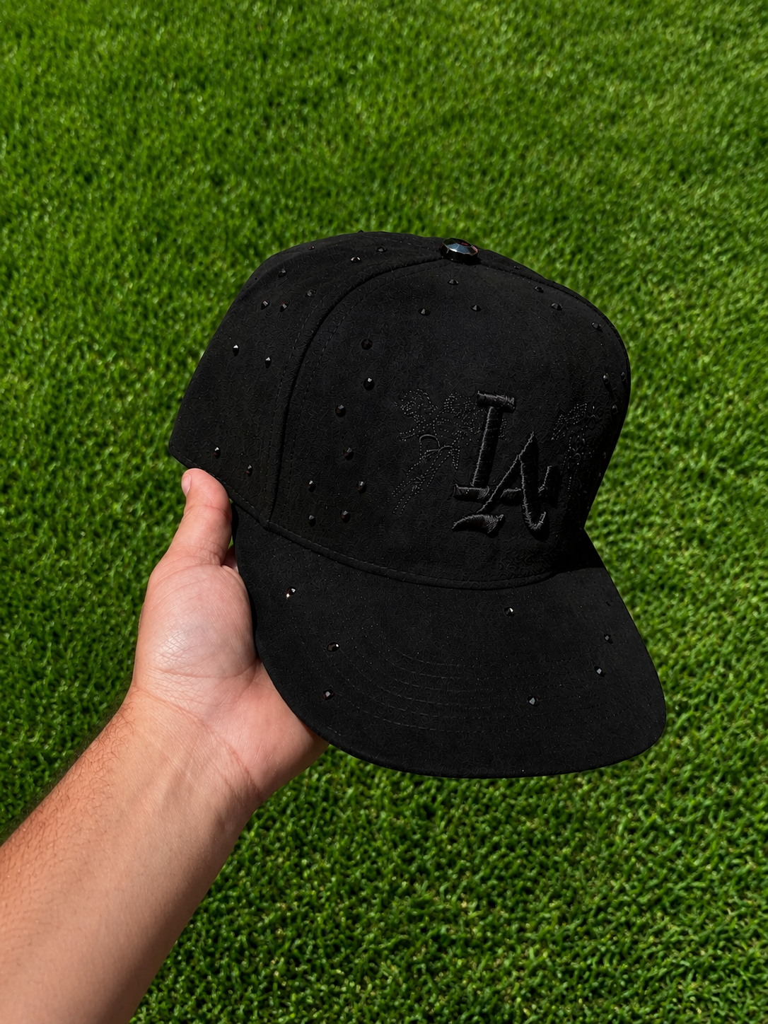 New gorro 🇲🇽